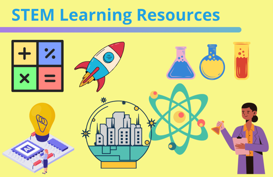 How to Make STEM Learning Affordable: Parent Hacks