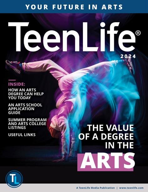 Supporting Teen Learning With Advanced STEM Challenges: Empower Future Innovators